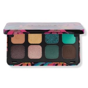 Revolution - Shadow Palette Forever Flawless Dynamic - Chilled